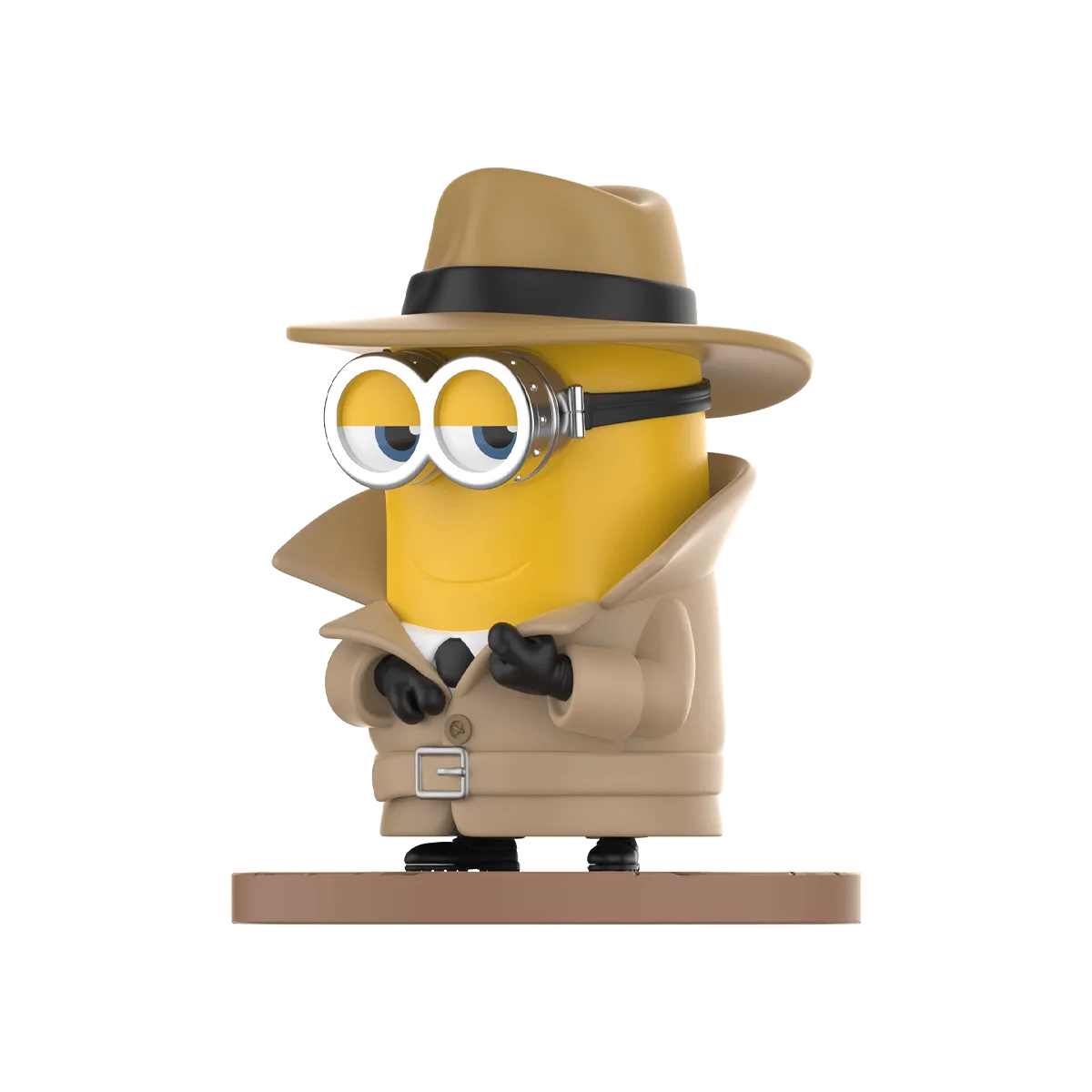 Minions and Monsters Series Figures - POP MART (United States)