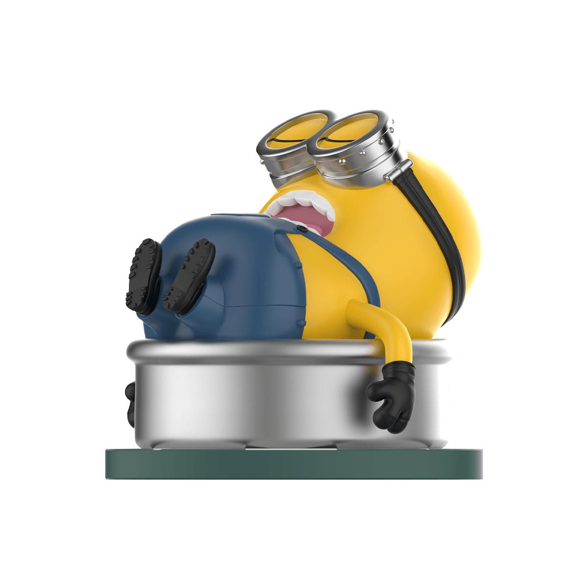 Sleeping Minion