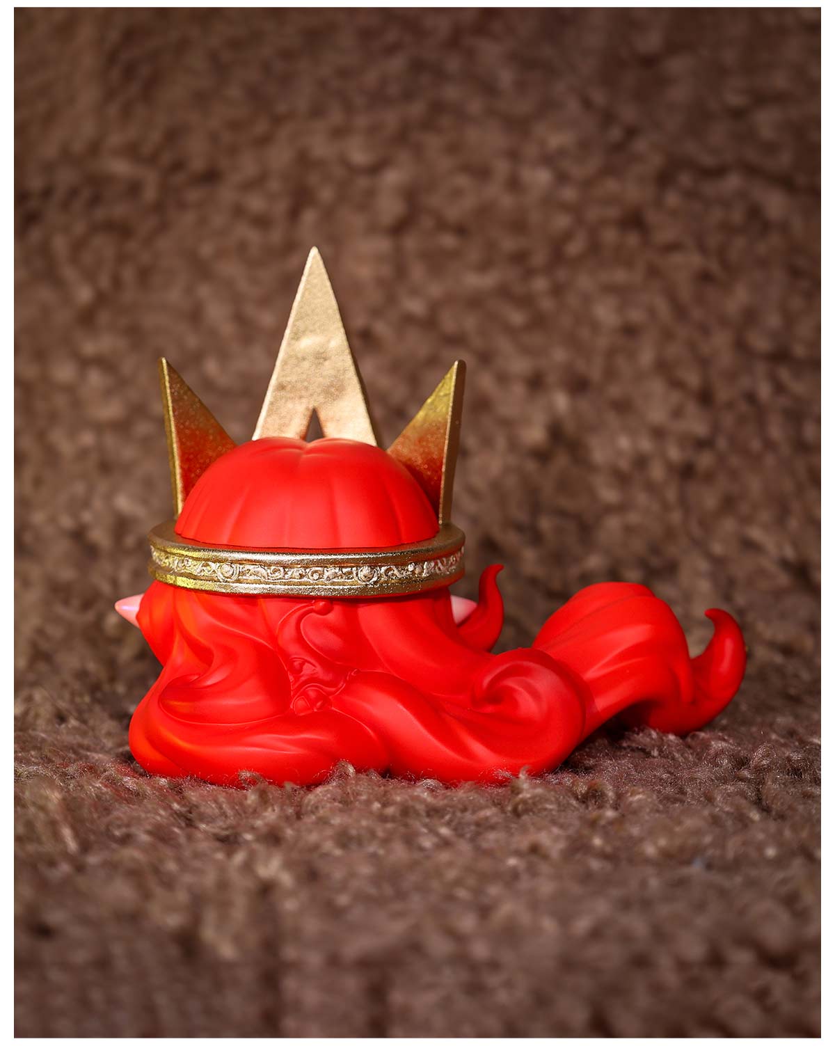 1001MOONS Confession in the Wind · Moona (Variant) - POP MART