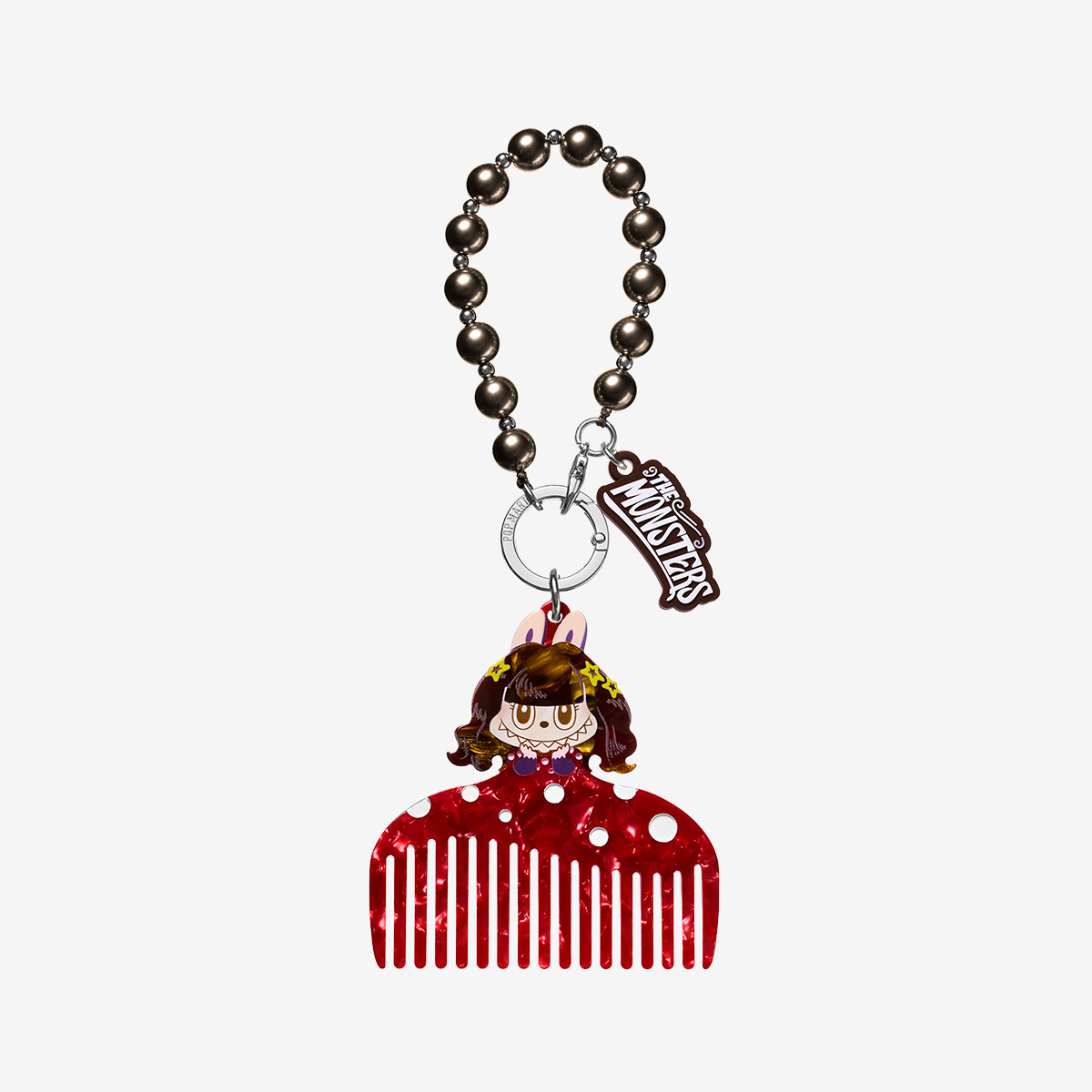 THE MONSTERS Hair Salon Series - Pendant Blind Box