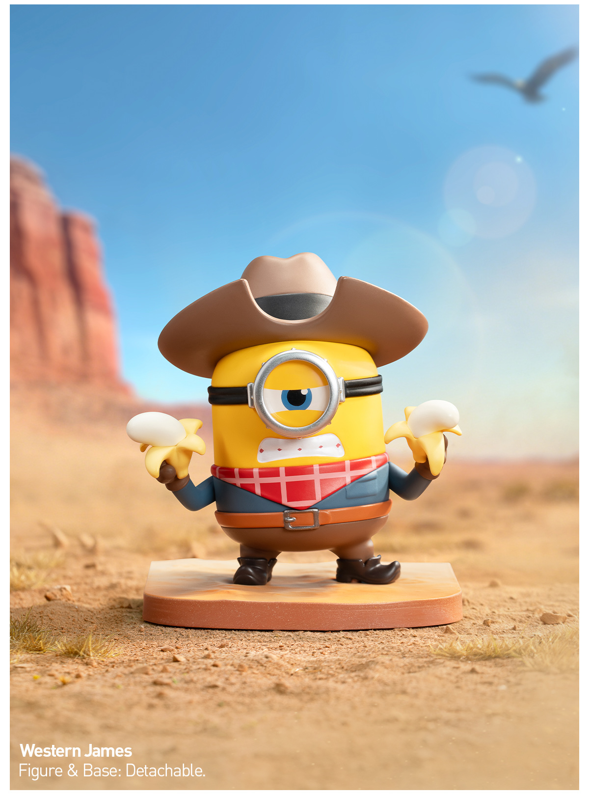 Minions and Monsters Series Figures|POP MART US Official