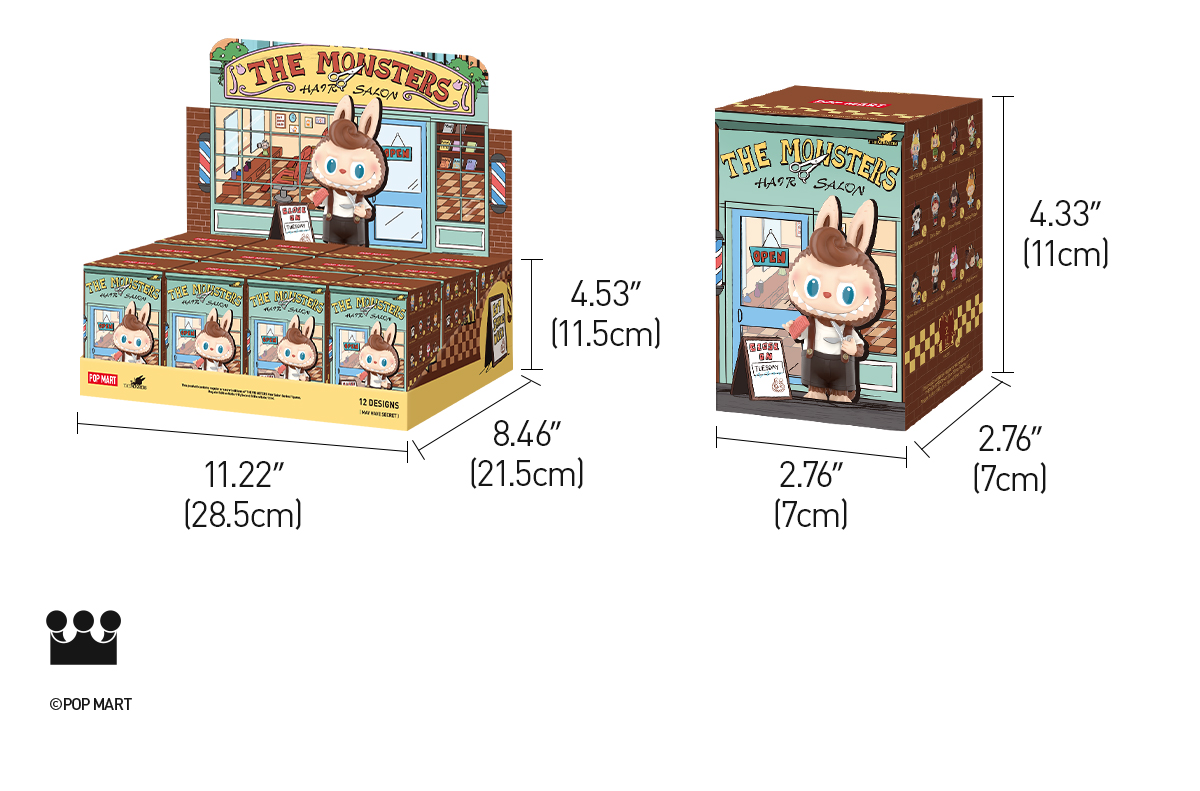 POP MART Official | Shop