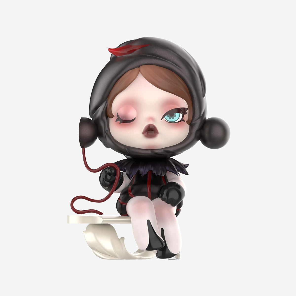 SKULLPANDA Image Of Reality Series Figures | Blind Boxes - POP