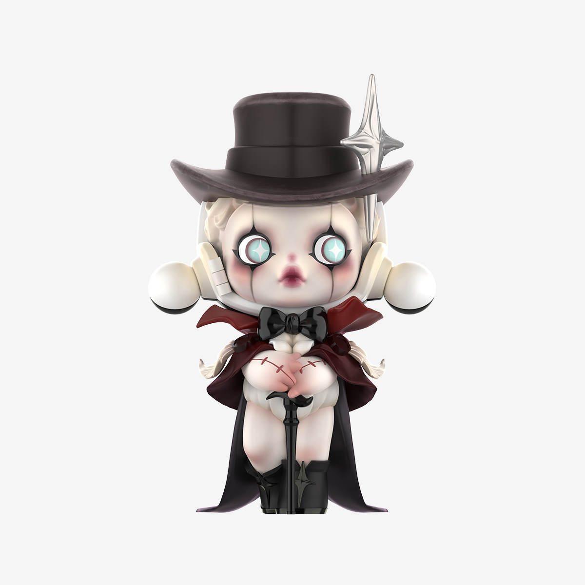 SKULLPANDA Image Of Reality Series Figures|POP MART US Official