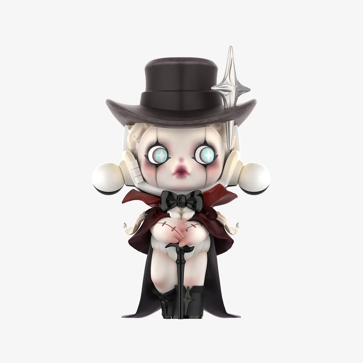 SKULLPANDA Image Of Reality Series Figures | Blind Boxes - POP 