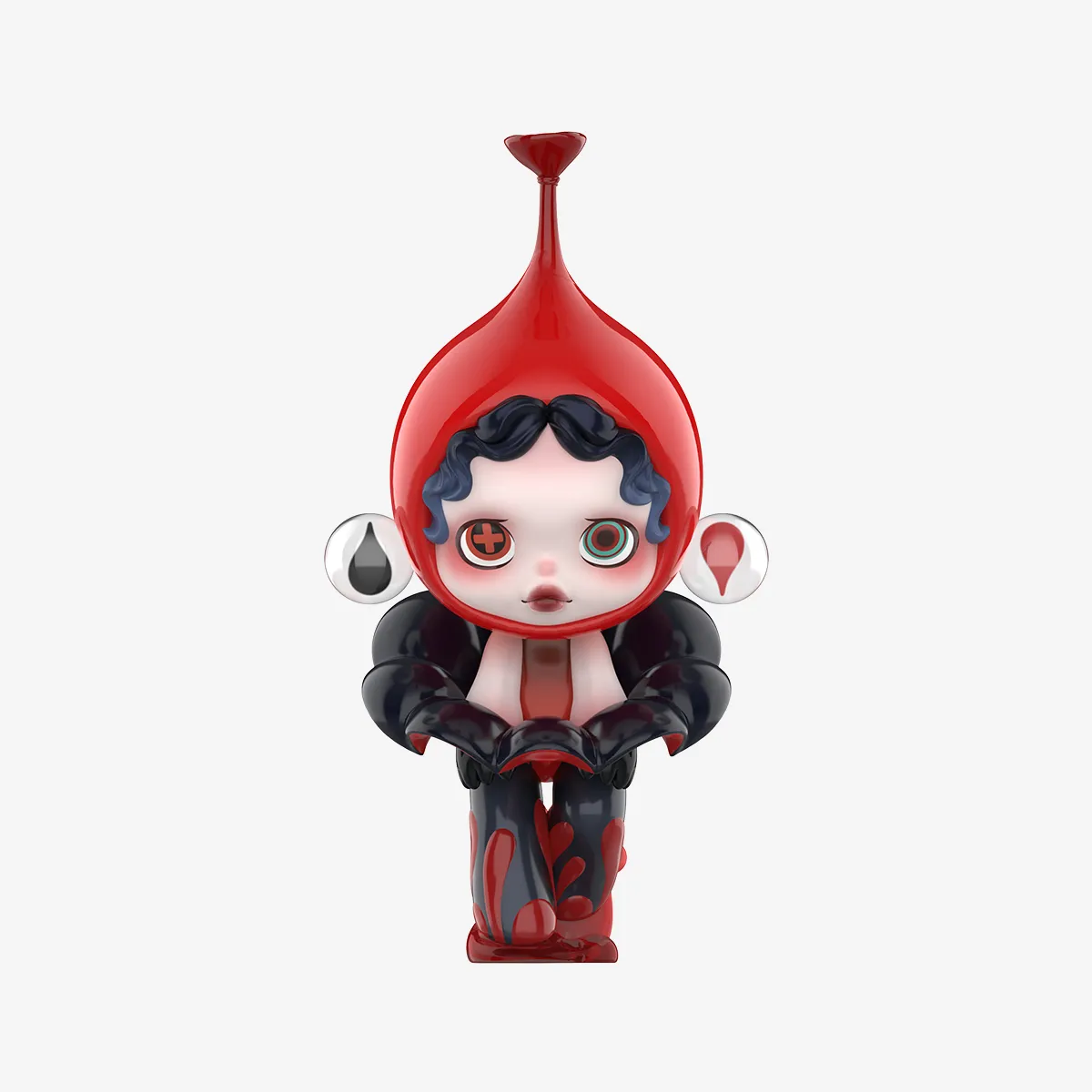 SKULLPANDA Image Of Reality Series Figures | Blind Boxes - POP 