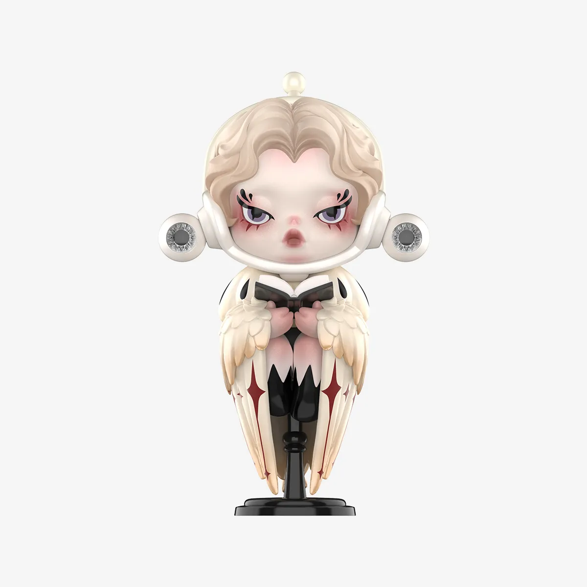 SKULLPANDA Image Of Reality Series Figures | Blind Boxes - POP 