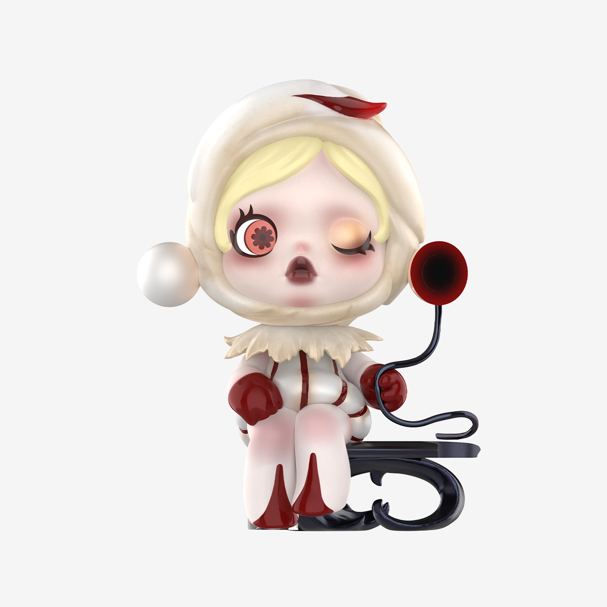 SKULLPANDA Image Of Reality Series Figures | Blind Boxes - POP