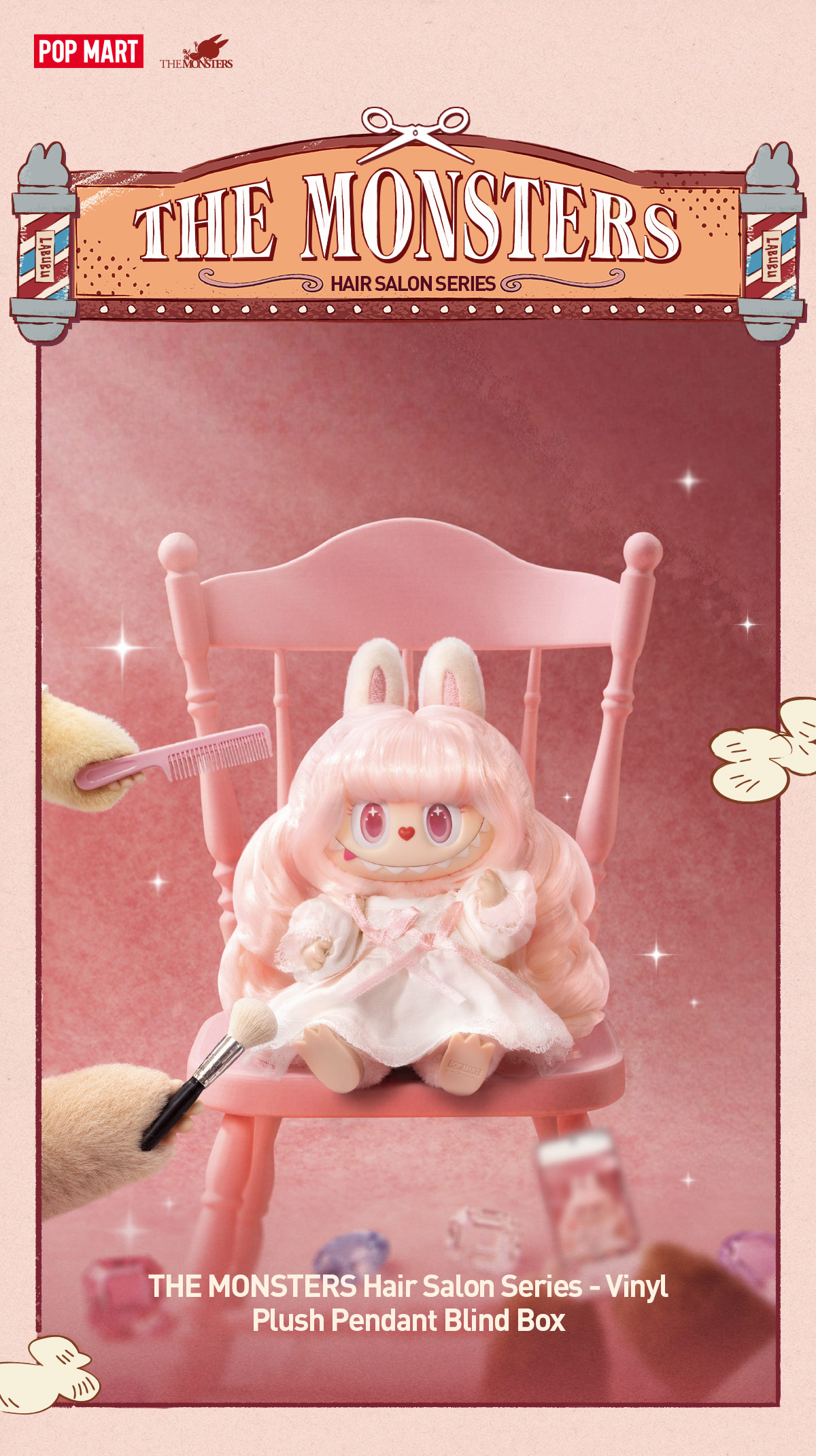 POP MART Official | Shop
