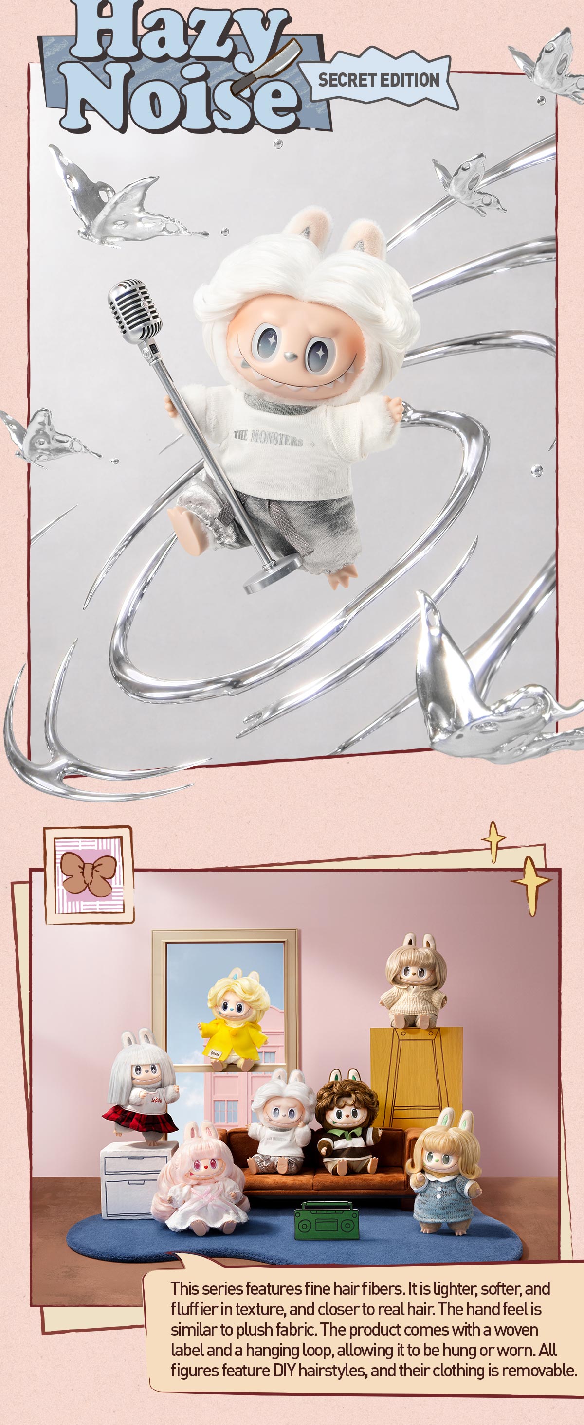 POP MART Official | Shop