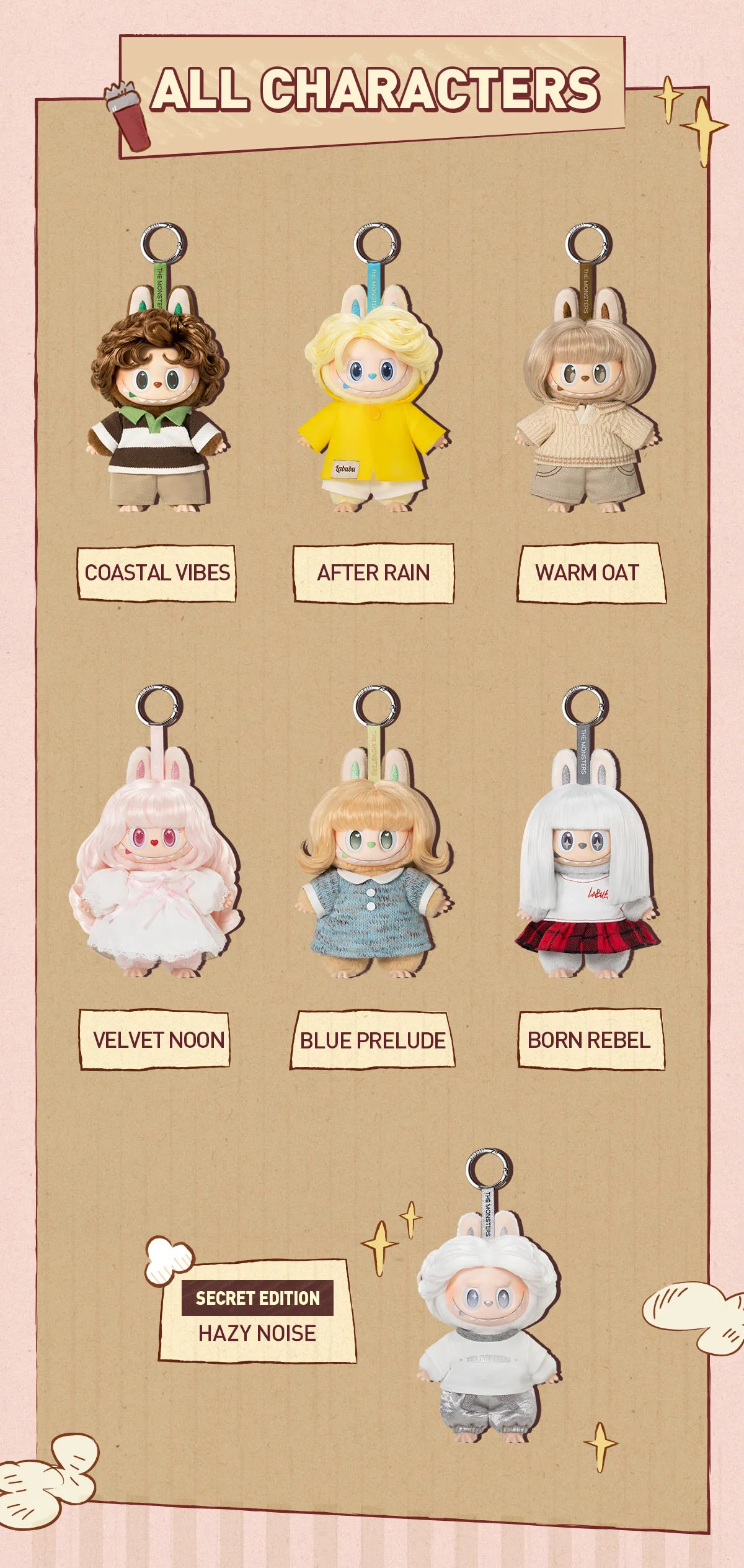 POP MART Official | Shop