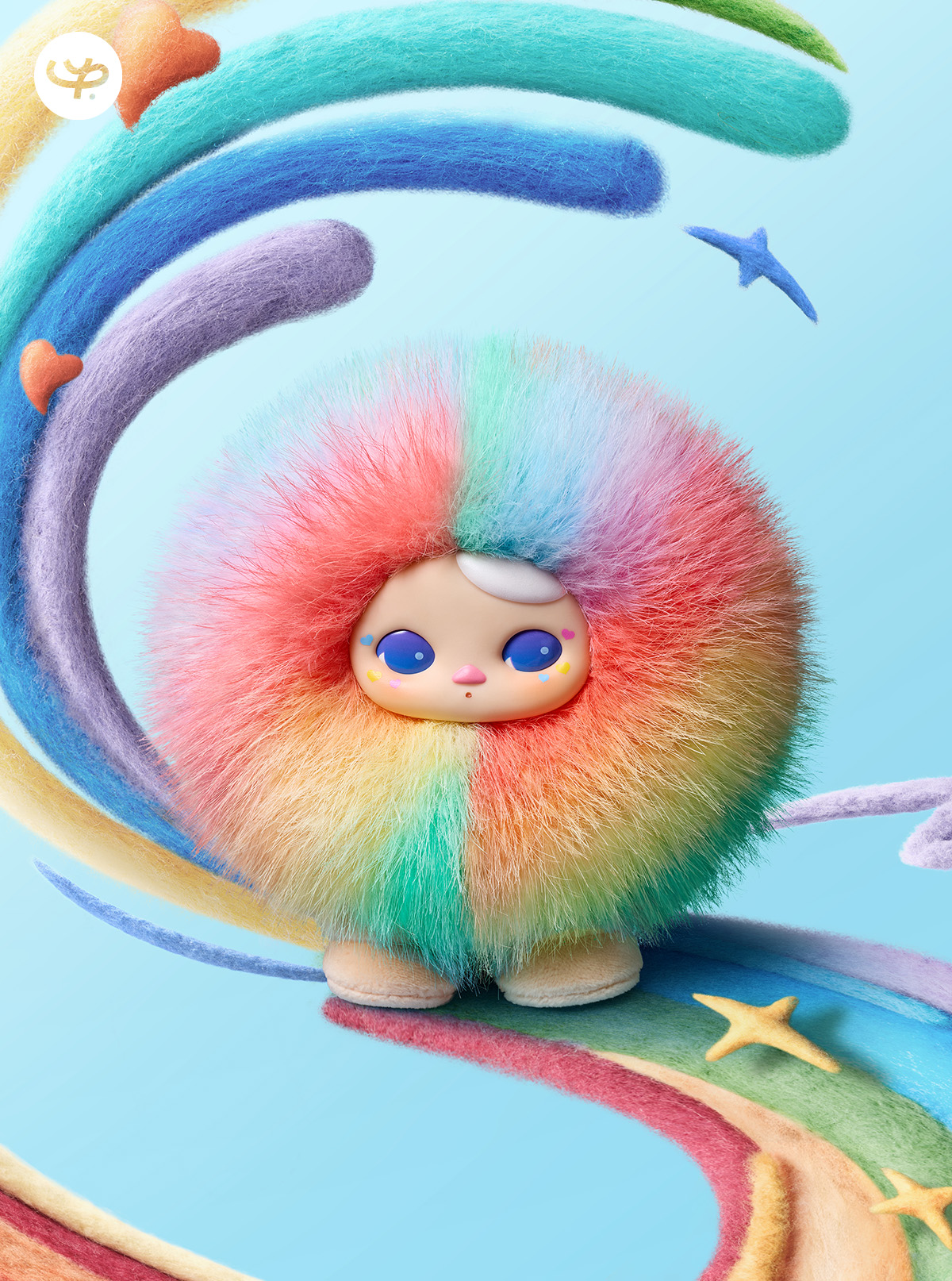 POP MART OFFICIAL (United States)