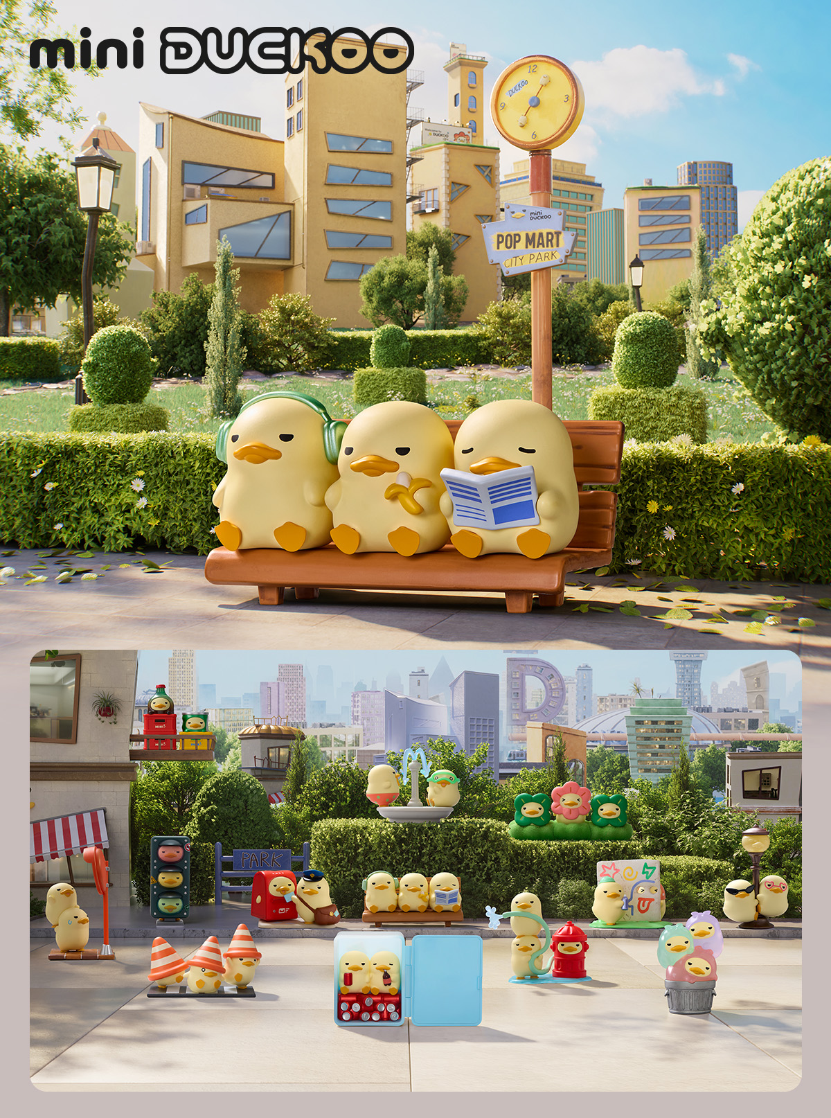 確認用 popmart POP MART OFFICIAL (United States)