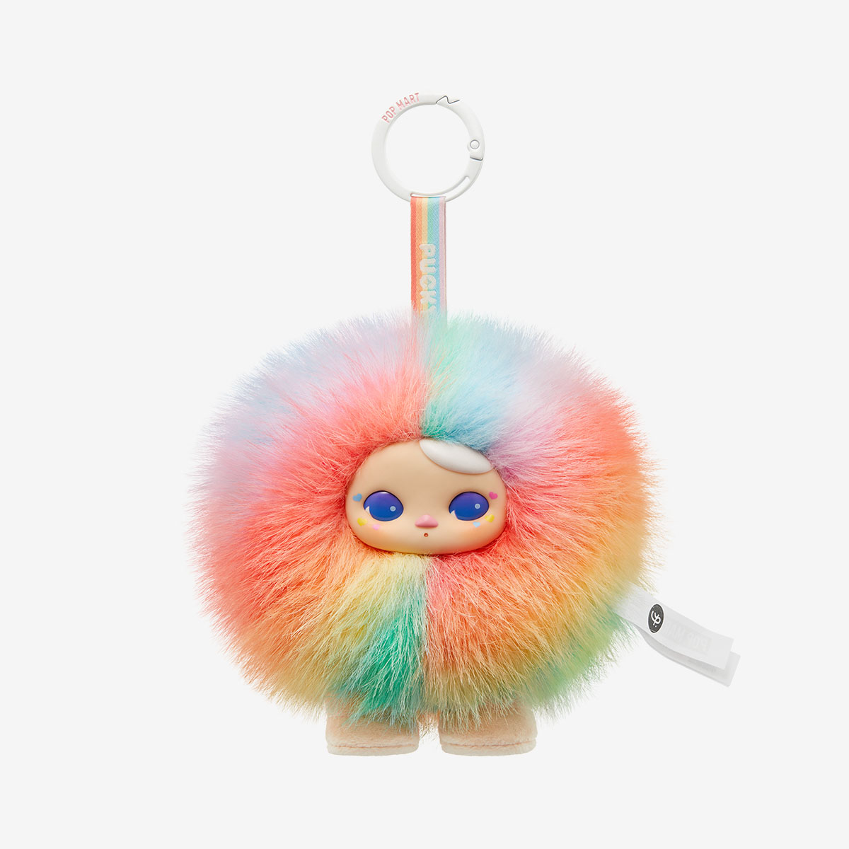 New Arrivals - Latest Designer Toys | POP MART (United States)