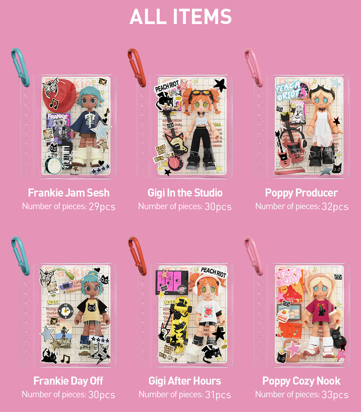POP MART Official | Shop