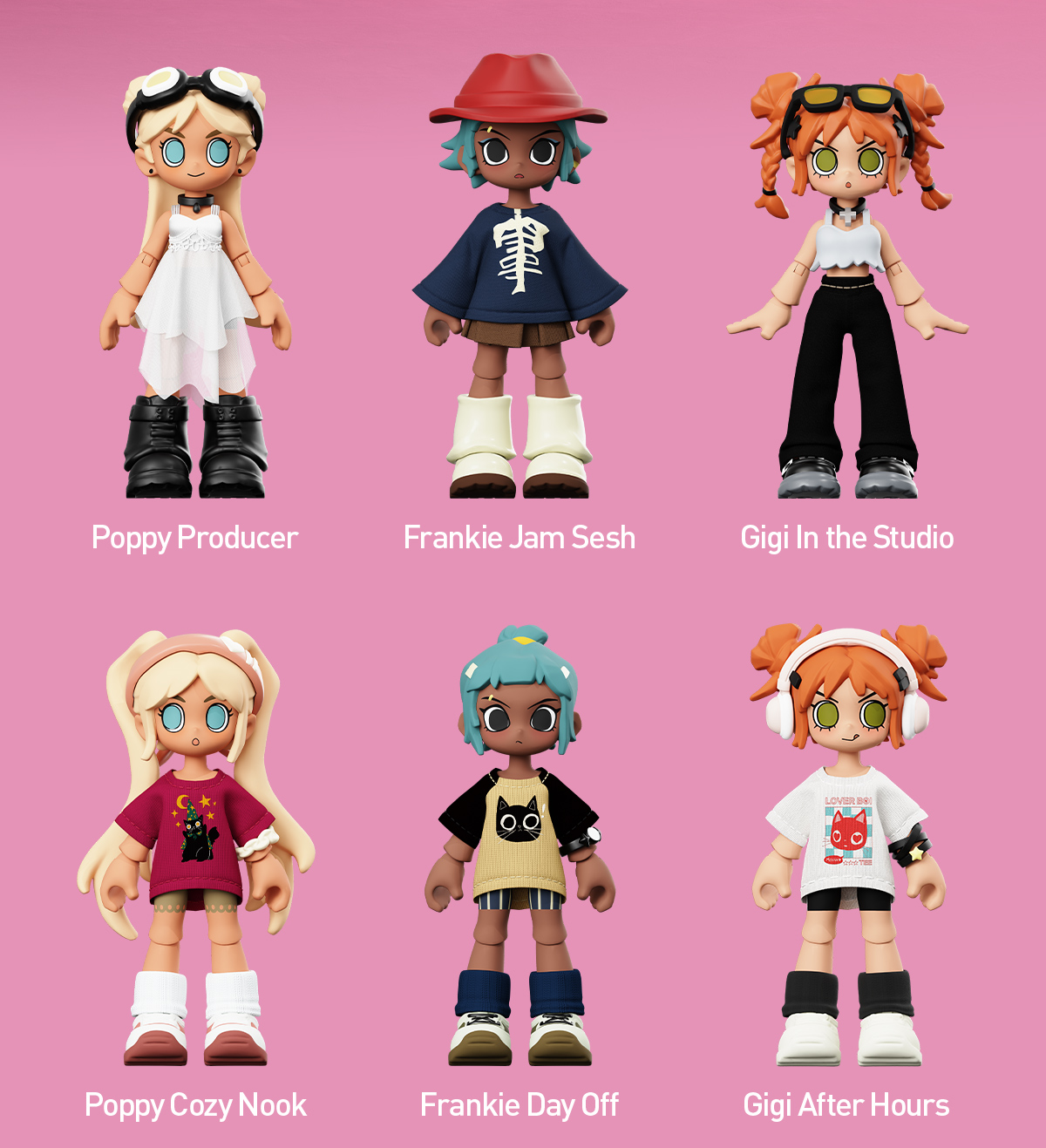 POP MART Official | Shop
