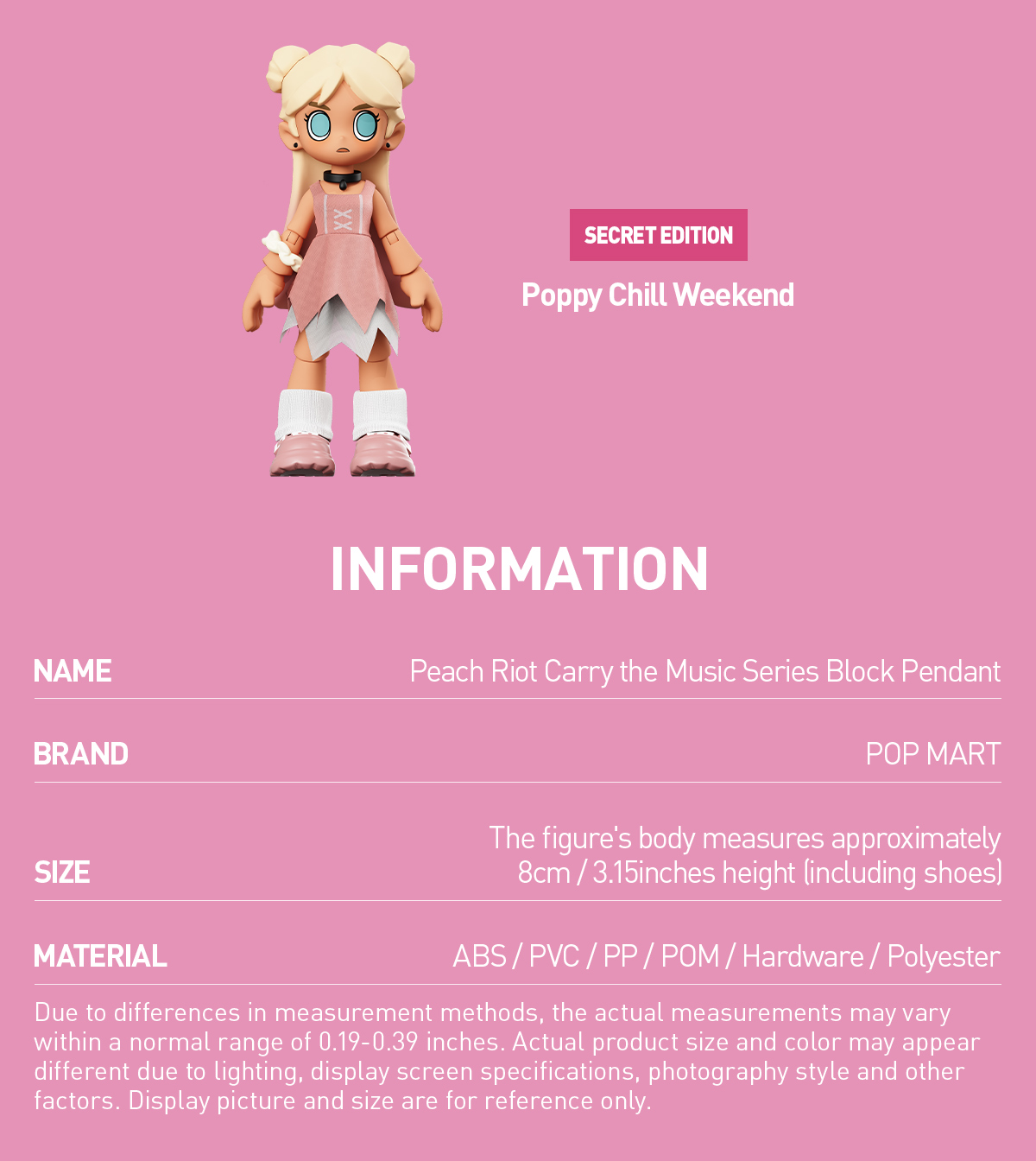 POP MART Official | Shop