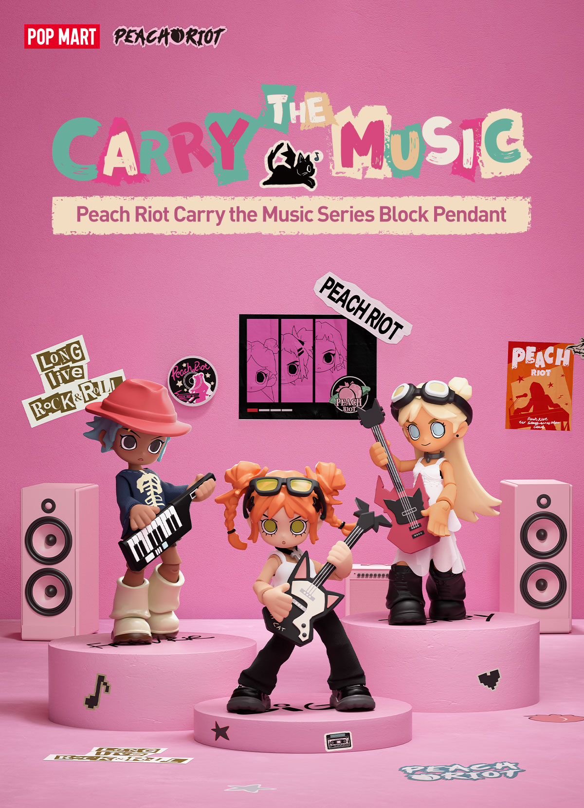 POP MART Official | Shop