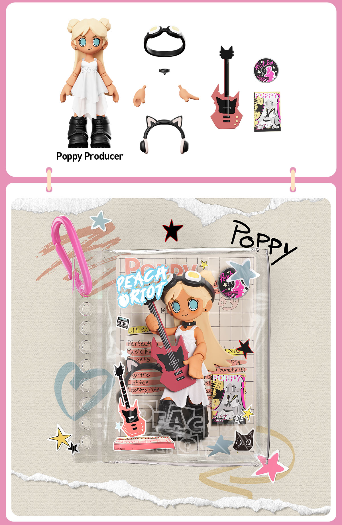 POP MART Official | Shop