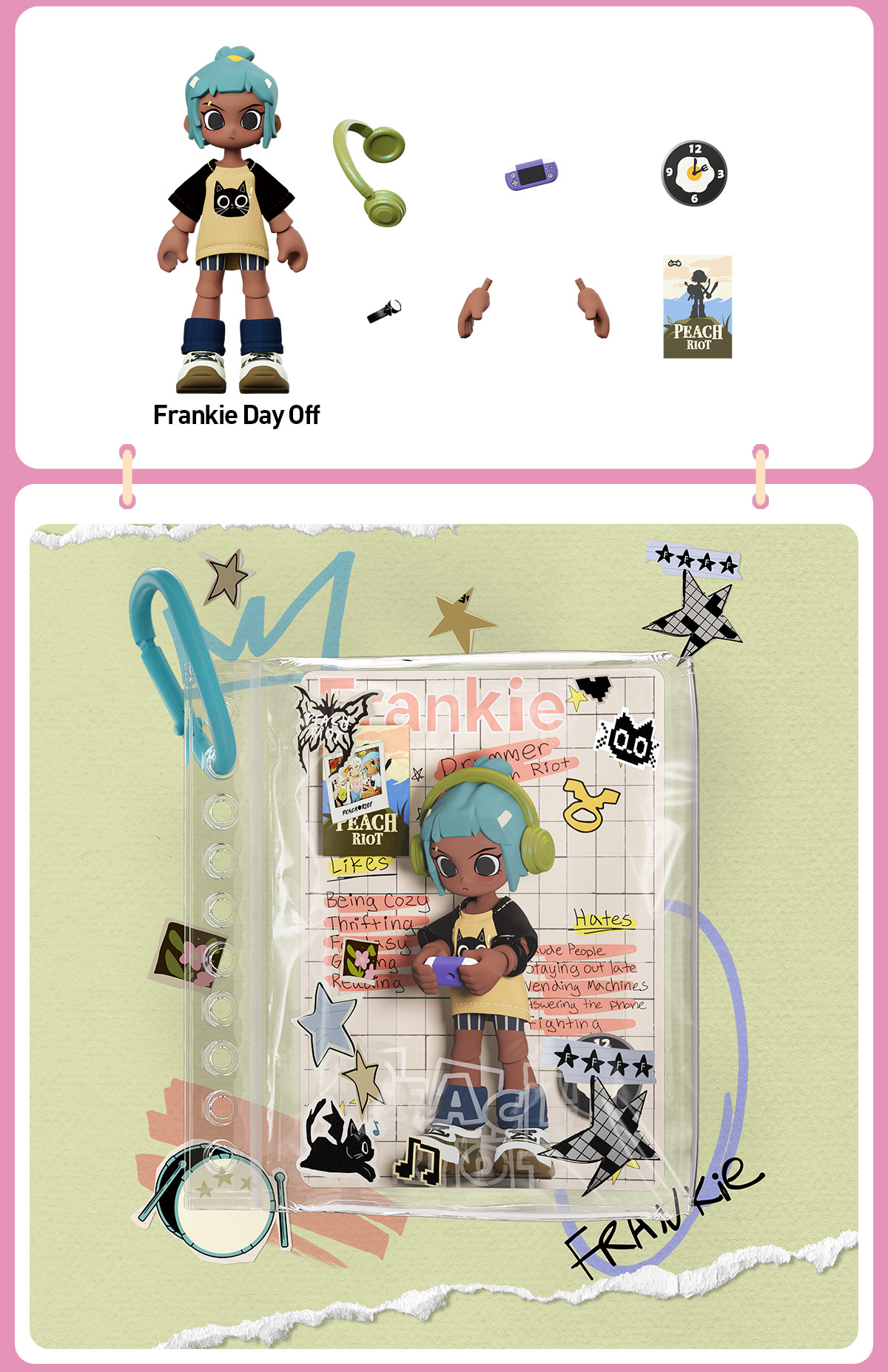 POP MART Official | Shop