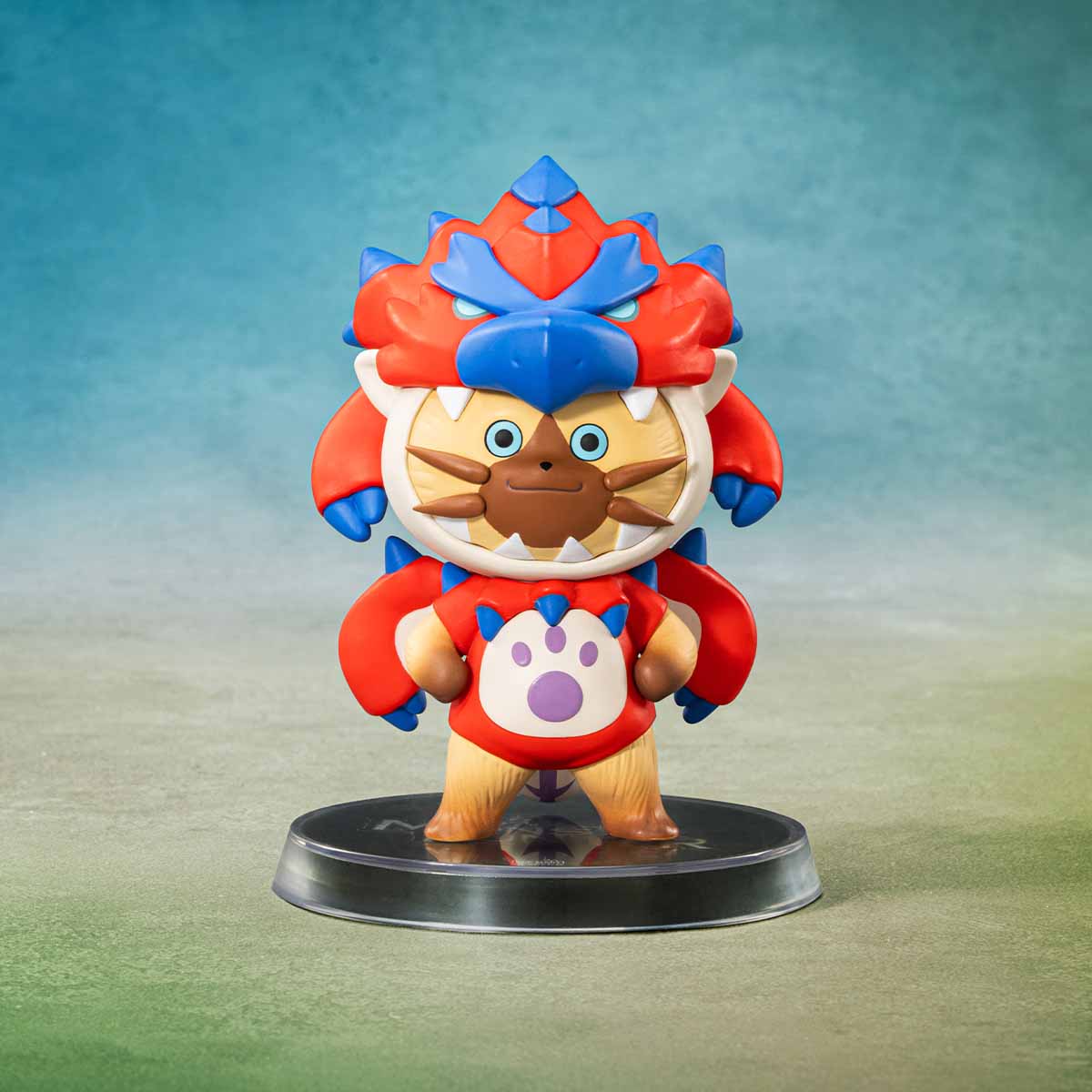 Monster Hunter Palico Series Figures - POP MART (United States)