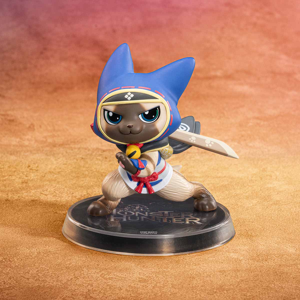 Monster Hunter Palico Series Figures - POP MART (United States)