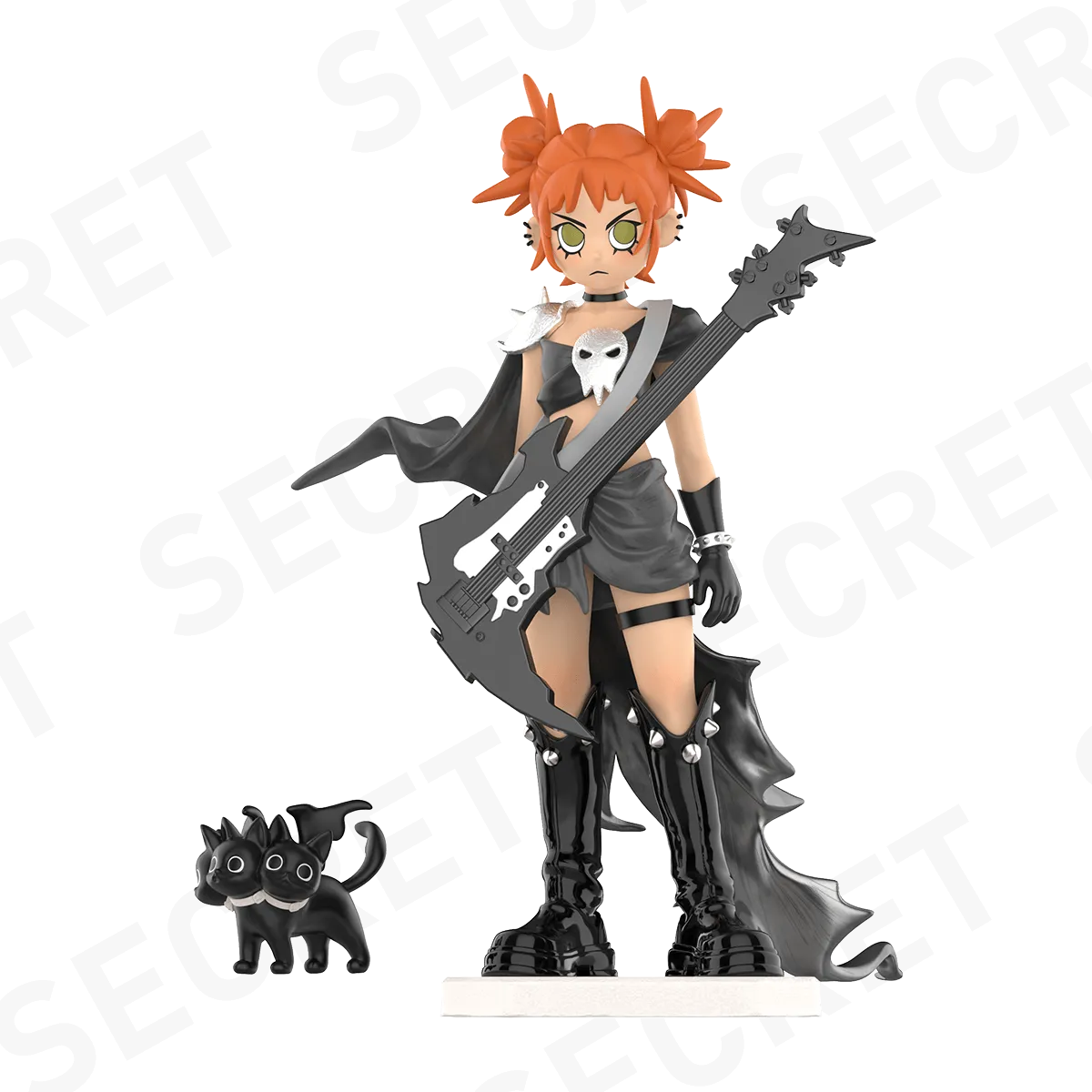 Peach Riot Power Chords Series Figures|POP MART US Official