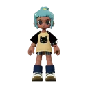 POP MART-Peach Riot Carry the Music Series Block Pendant - Frankie Day Off