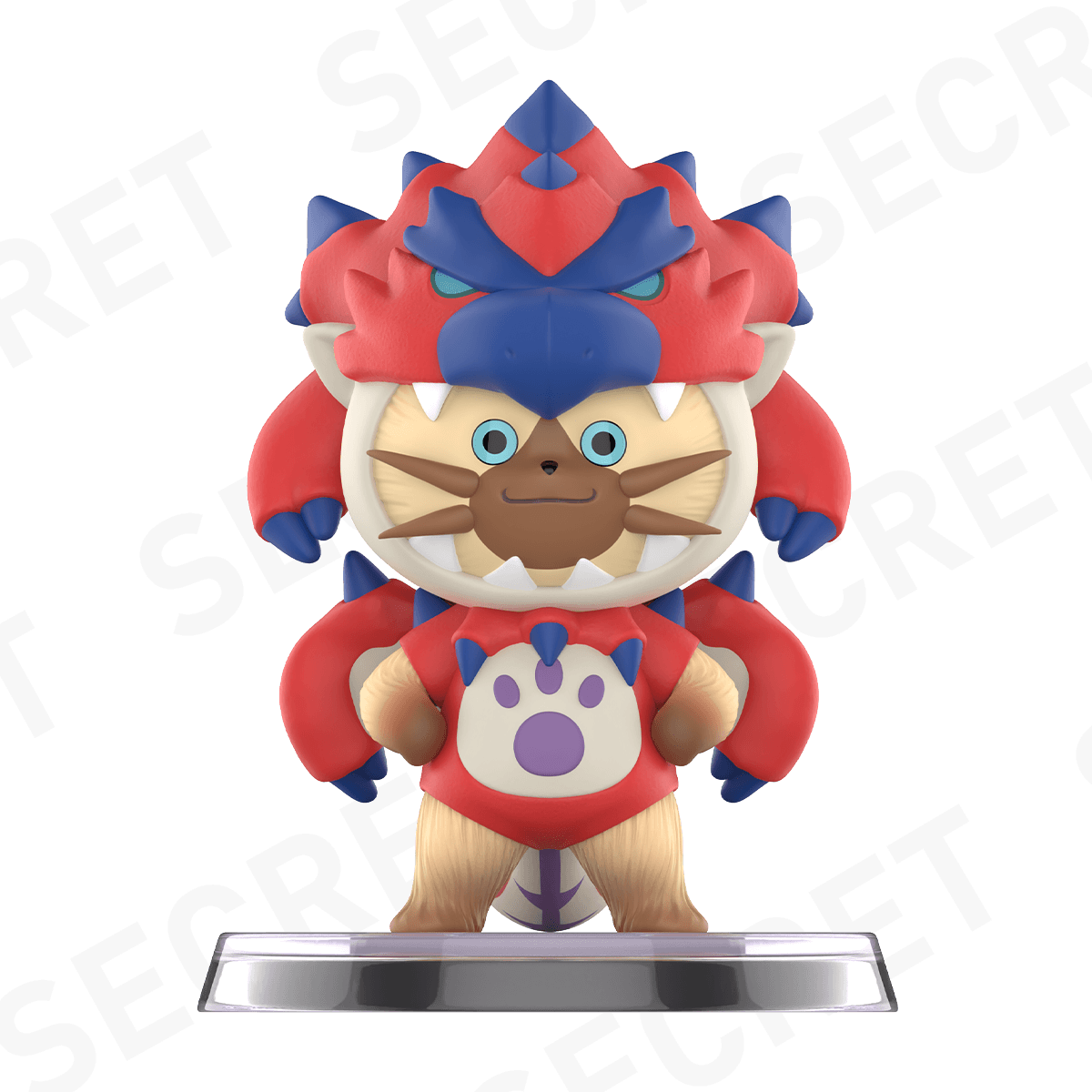 Monster Hunter Palico Series Figures|POP MART US Official