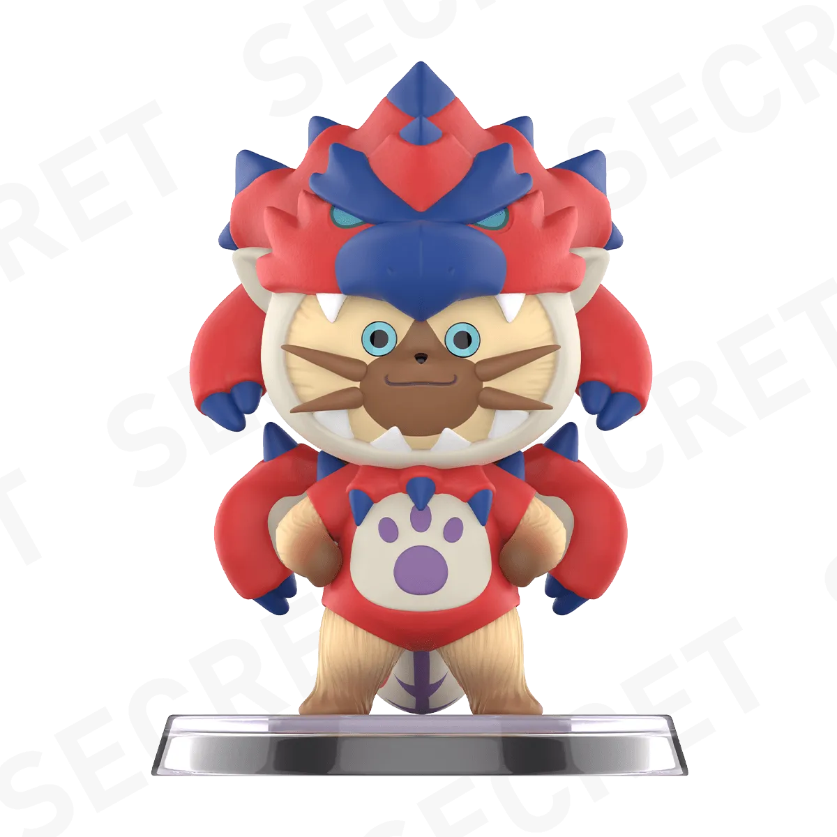 Monster Hunter Palico Series Figures - POP MART (United States)