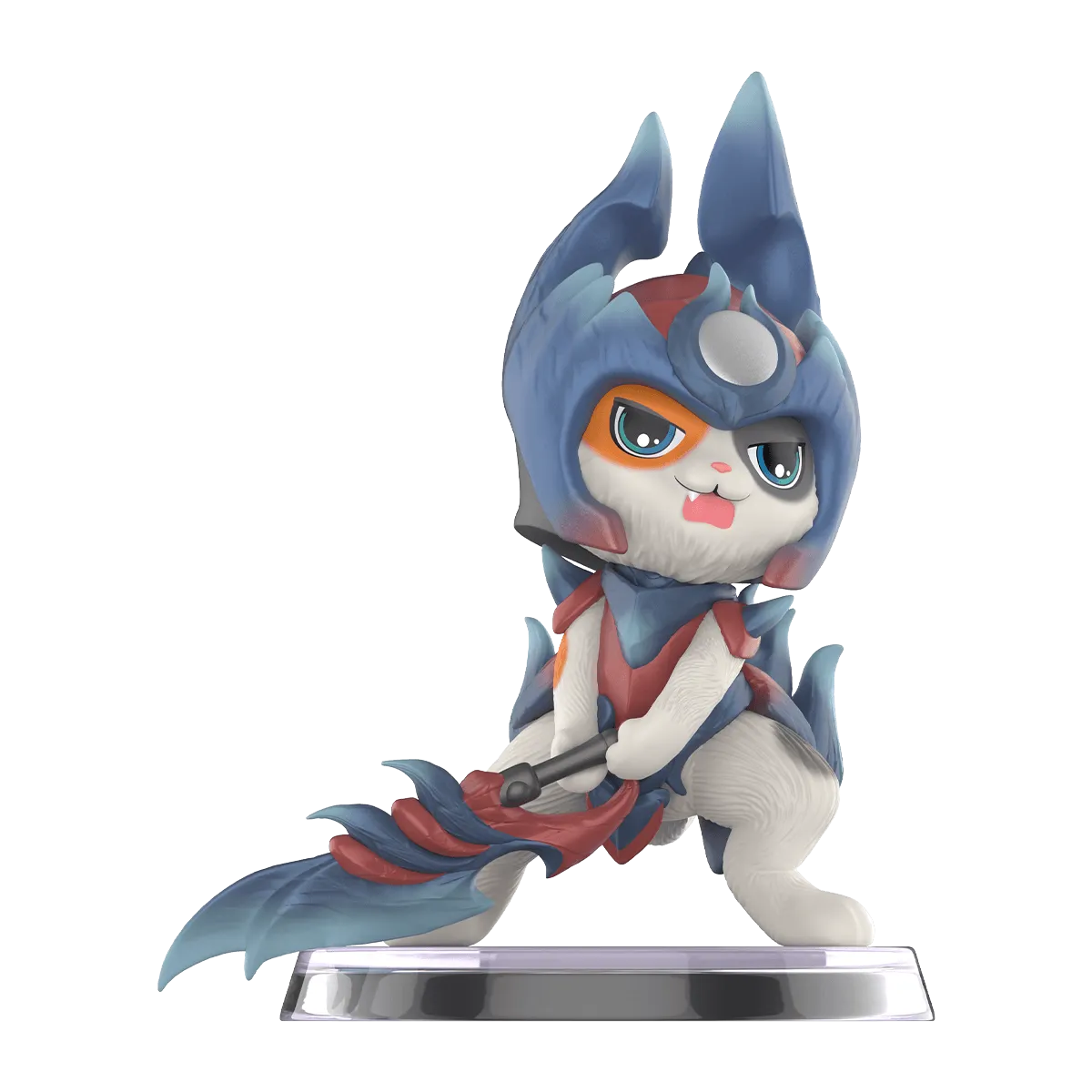 Monster Hunter Palico Series Figures - POP MART (United States)