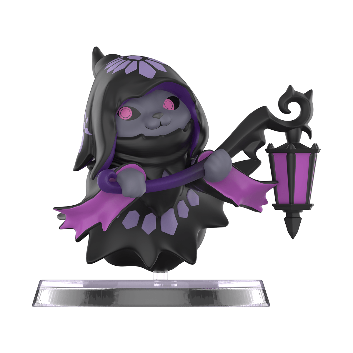Monster Hunter Palico Series Figures|POP MART US Official