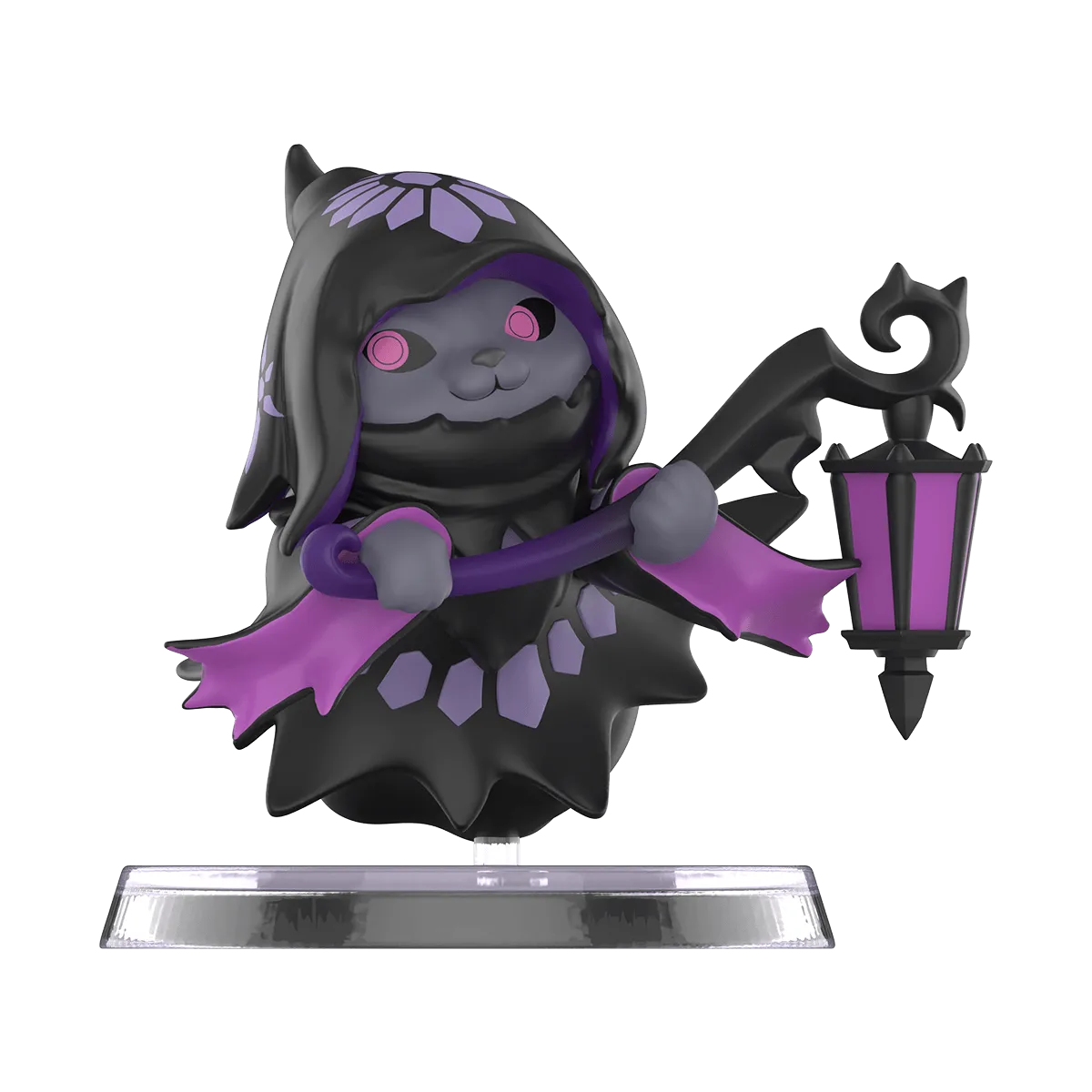 Monster Hunter Palico Series Figures - POP MART (United States)