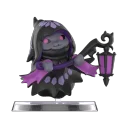 POP MART-Monster Hunter Palico Series Figures - Gore Magala Palico