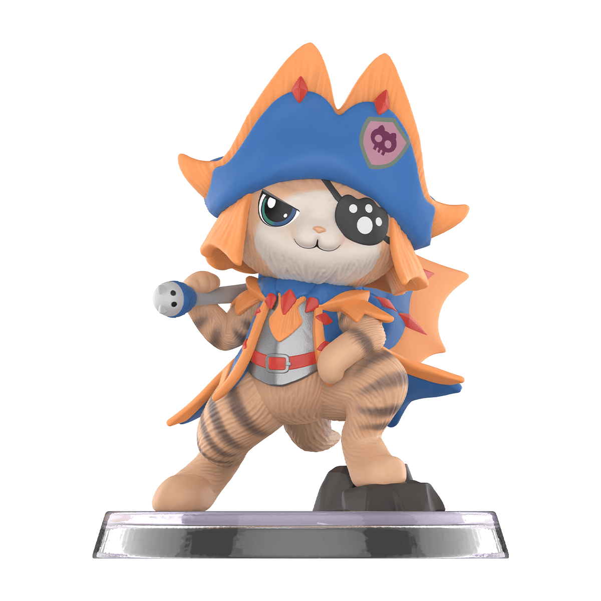 Monster Hunter Palico Series Figures|POP MART Canada Official