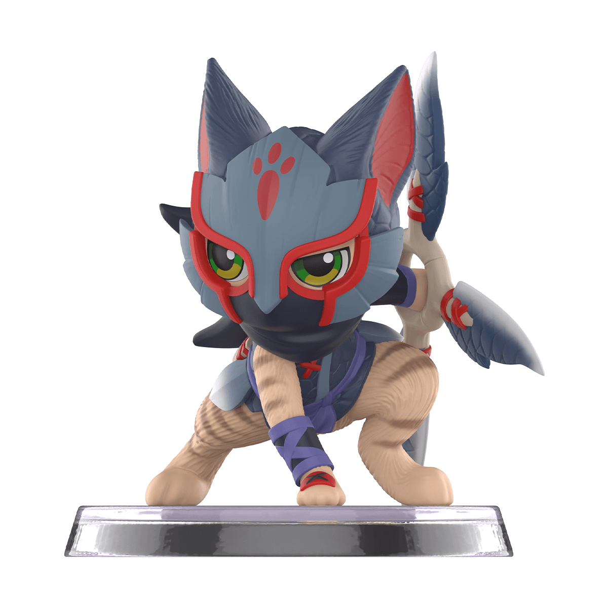 Monster Hunter Palico Series Figures|POP MART US Official