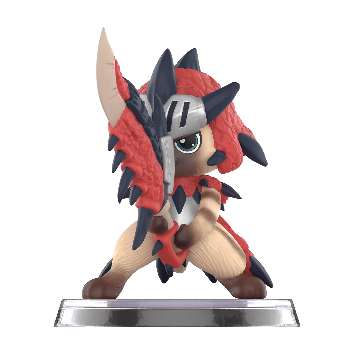 Monster Hunter Palico Series Figures - POP MART (United States)