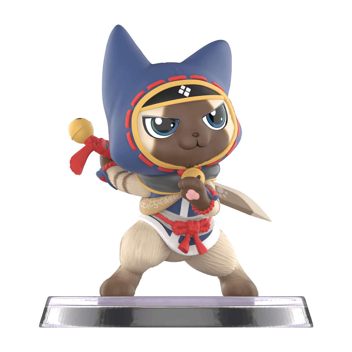 Monster Hunter Palico Series Figures|POP MART US Official