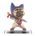 POP MART-Monster Hunter Palico Series Figures - Kamura Palico