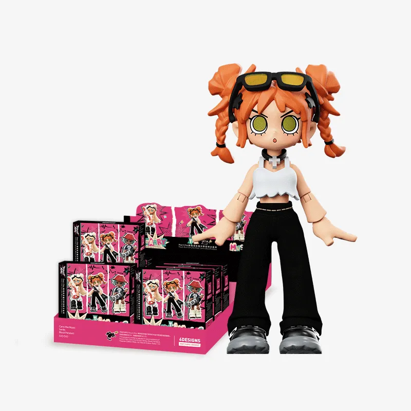 POP MART Official | Shop