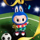POP MART-THE MONSTERS × FIFA SET DE COLECCIÓN - Banner 2