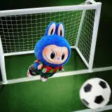 POP MART-THE MONSTERS × FIFA SET DE COLECCIÓN - Banner 8