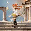 POP MART-Peach Riot Power Chords Series Figures - Gigi - The Hunt