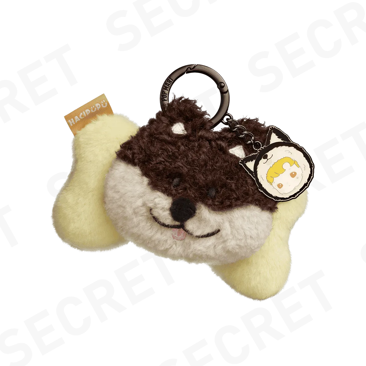 HACIPUPU Take Me Home Series - Pendant Blind Box|POP MART US Official