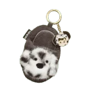 POP MART-HACIPUPU Take Me Home Series - Pendant Blind Box - Clingy Whimper