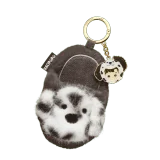 POP MART-HACIPUPU Take Me Home Series - Pendant Blind Box - Clingy Whimper
