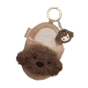 POP MART-HACIPUPU Take Me Home Series - Pendant Blind Box - Chomping Away