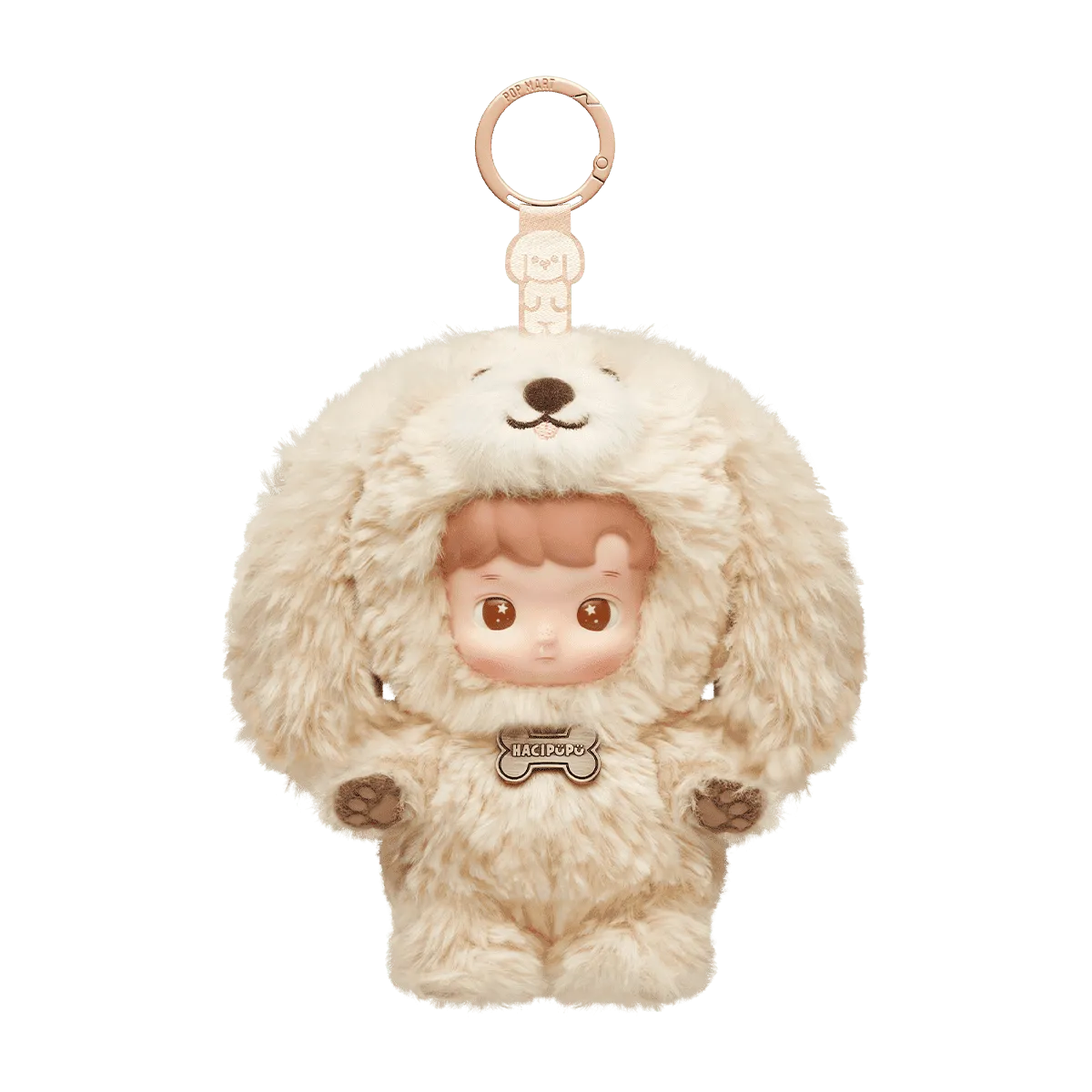 PUCKY The Feast Series-Earphone Bag for Airpods Pro｜POP MART US