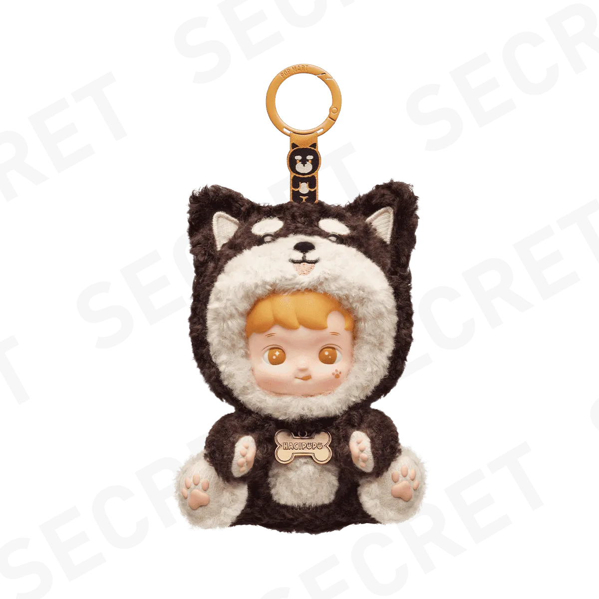 PUCKY The Feast Series-Earphone Bag for Airpods Pro｜POP MART US