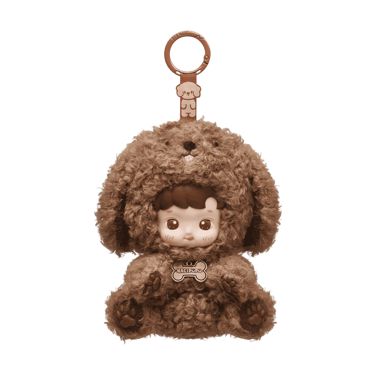 PUCKY The Feast Series-Earphone Bag for Airpods Pro｜POP MART US
